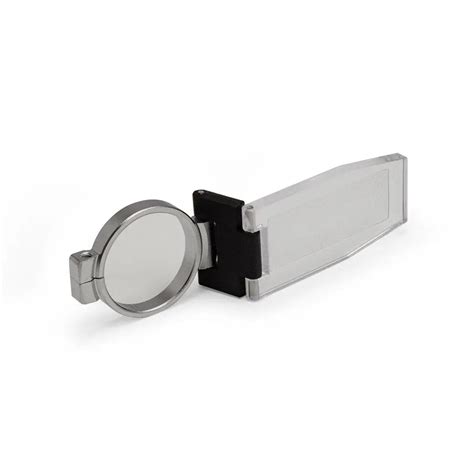 refractometer replacement cover|Zebra Skimmers .